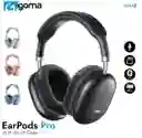 Balaca Igoma Earpods Pro Gm-12