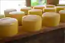 Queso Paipa 21 Días De Maduración Con Denominación De Origen Sotaquirá, Boyacá. 460 Gr