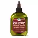 Difeel Aceite De Ricino Crecimiento Del Cabello 210ml Castor Oil