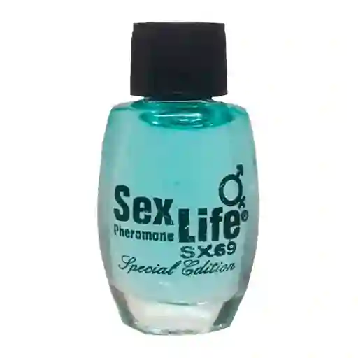 Feromonas Puras Hombre 10ml Extracto