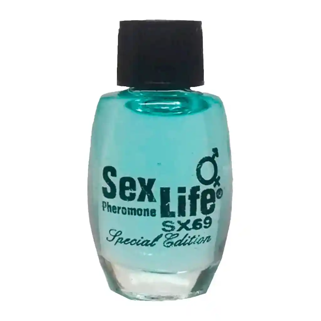Feromonas Puras Hombre 10ml Extracto