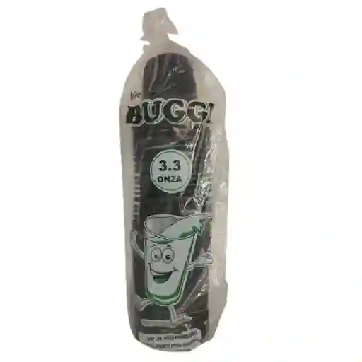 Buggi Vaso Colores 3.3 Oz