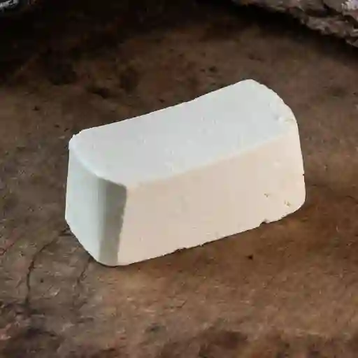 Queso Salar Tipo Feta 200g - Papá Pacho