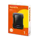 Adata Ahd330-1tu31-cbk Disco Usb 3.0 Externo 1tb Antigolpes Hd330