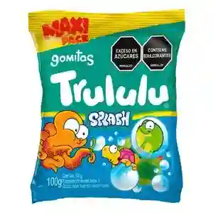 Gomitas Trululu Splash
