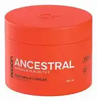 Ancestral Mascarilla De Reparación Poción 350 Ml