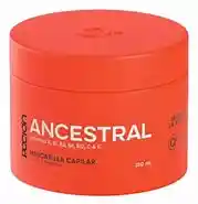 Ancestral Mascarilla De Reparación Poción 350 Ml