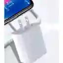 Cargador Para Celular Puerto Usb Sunda