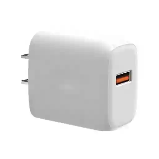 Cargador Para Celular Puerto Usb Sunda