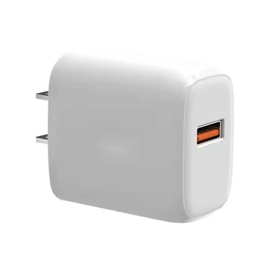 Cargador Para Celular Puerto Usb Sunda