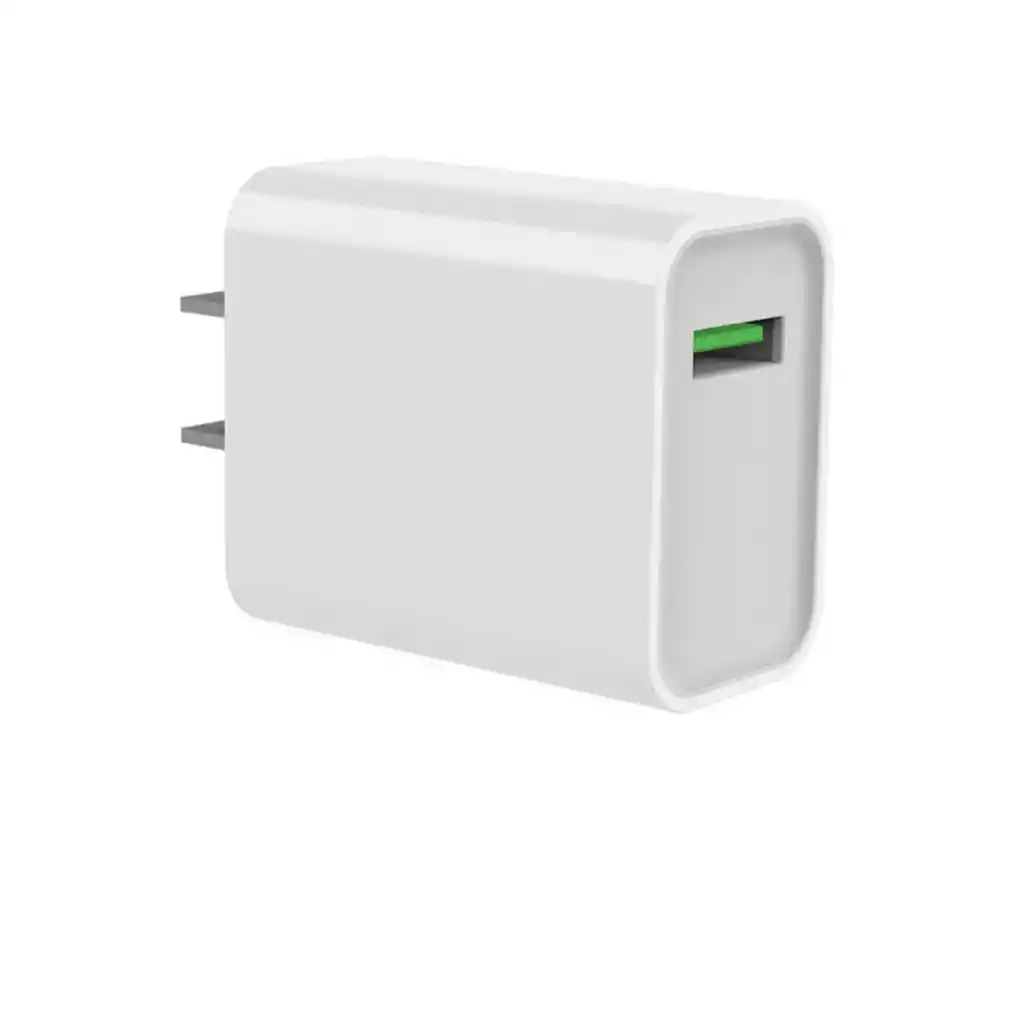 Cargador Para Celular Puerto Usb Sunda