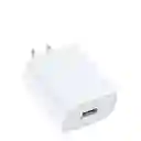 Cargador Para Celular Puerto Usb Sunda