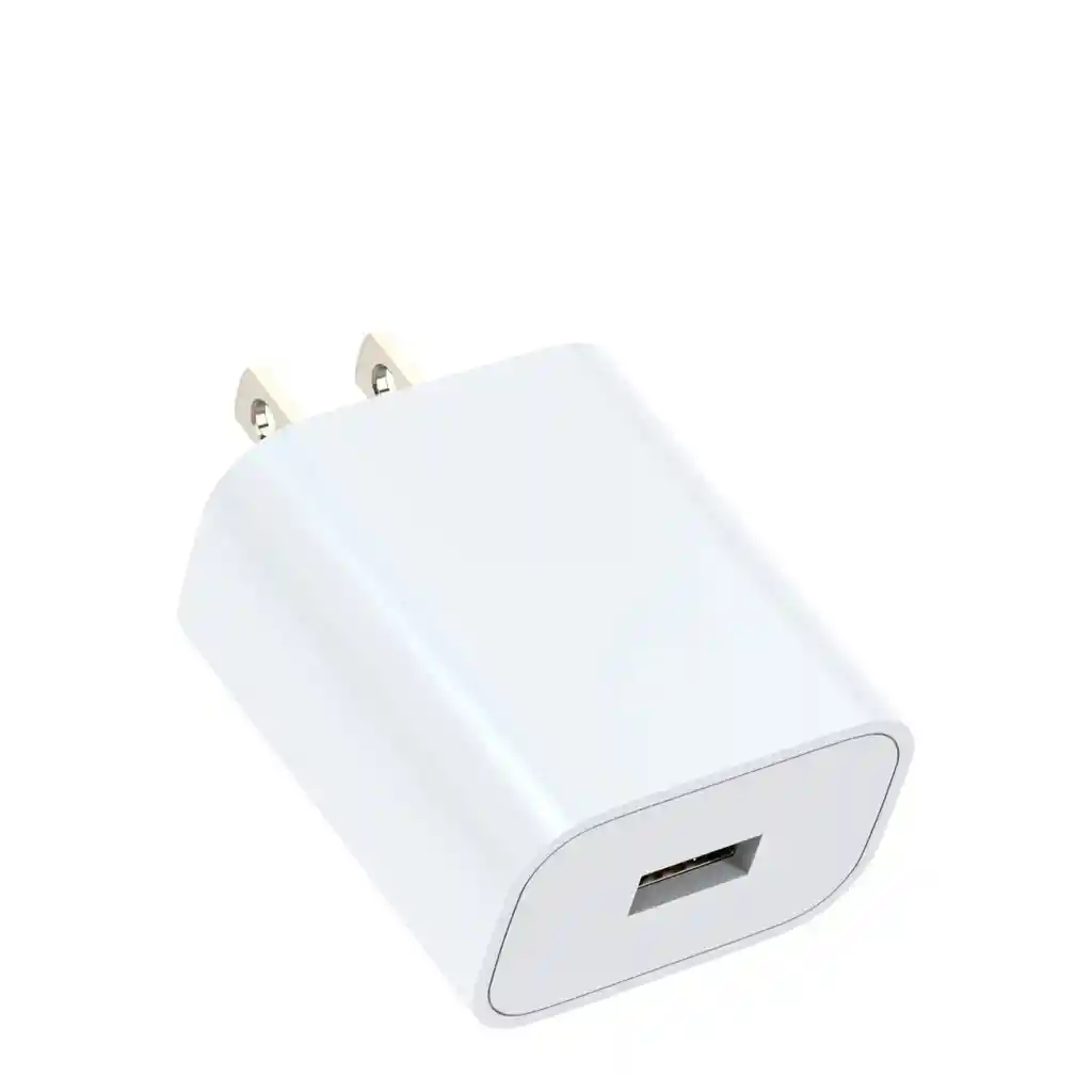 Cargador Para Celular Puerto Usb Sunda