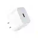 Cargador Para Celular Puerto Tipo C Sunda