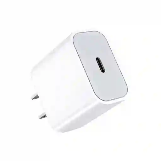 Cargador Para Celular Puerto Tipo C Sunda