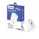 Cargador Para Celular Puerto Tipo C Sunda