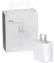 Cargador Apple Iphone Carga Rapida 20w Tipo-c