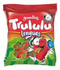 Gomitas Trululu Lengua