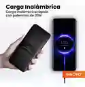 Power Bank Carga Inalámbrica Y Cable 10.000mah Carga Rápida Innovo