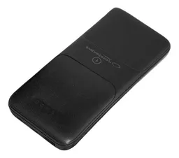 Power Bank Carga Inalámbrica Y Cable 10.000mah Carga Rápida Innovo