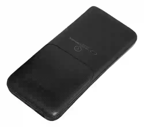 Power Bank Carga Inalámbrica Y Cable 10.000mah Carga Rápida Innovo