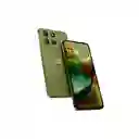 Celular Motorola G15 256gb 4gb Verde