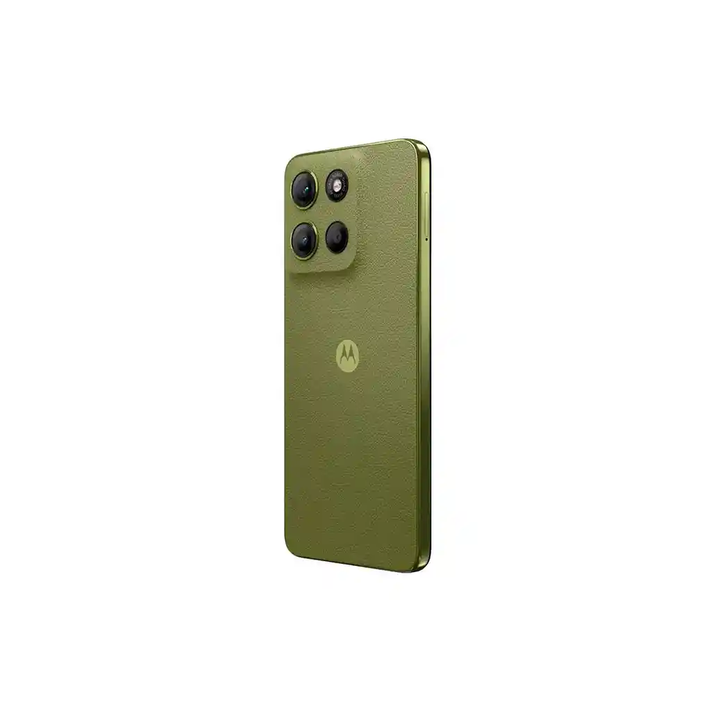 Celular Motorola G15 256gb 4gb Verde