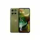 Celular Motorola G15 256gb 4gb Verde
