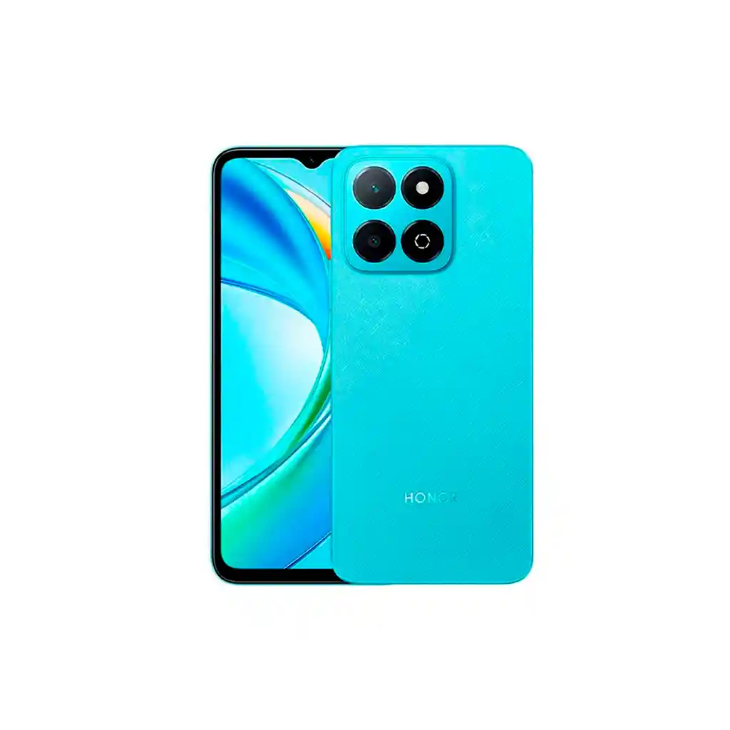 Celular Honor Play 9a 128gb 4gb Azul