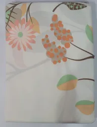 Sabana Doble Estampado