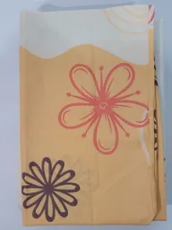 Sabana Doble Estampado