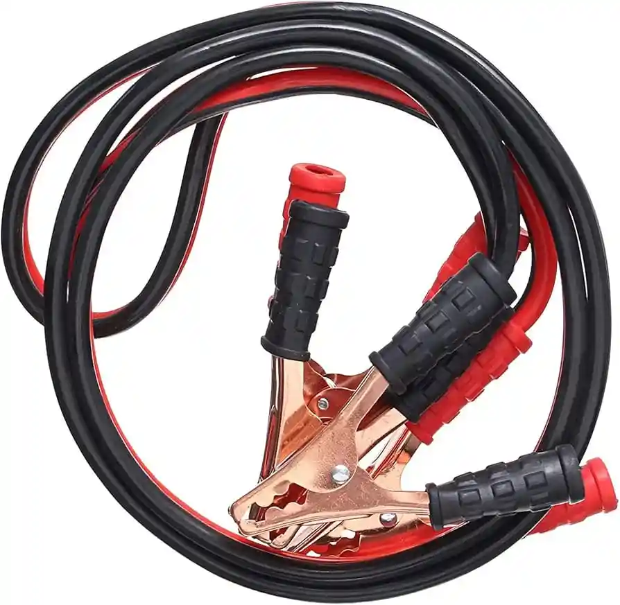 Cables De Inicio Bateria 1000 Amp Para Kit De Carreteras
