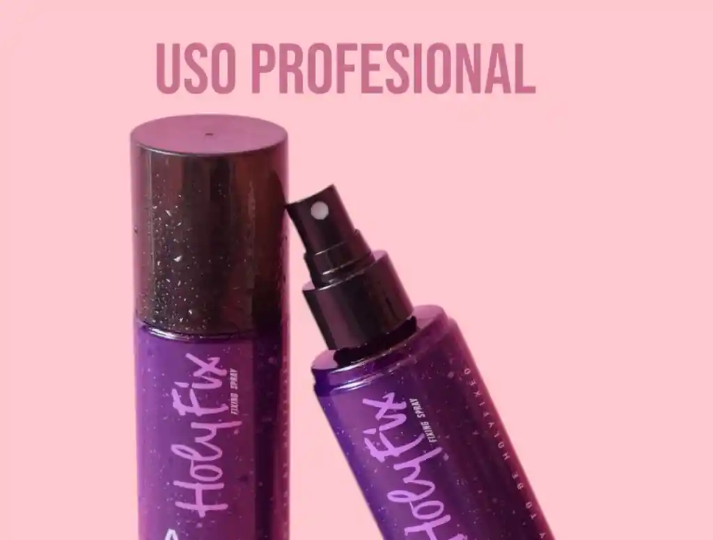 Fijador De Maquillaje Ame