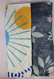 Colcha Española Cama Doble