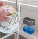 Dispensador Loza Jabón