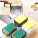 Dispensador Loza Jabón