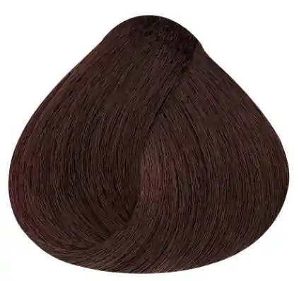 Alfaparf Tinte Revolution Tono 6.53 Rubio Oscuro Caoba Dorado (incluye Peróxido, Guantes Y Tratamiento)
