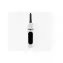 Encrespador Rizador Pestañas Electrico Recarga Usb