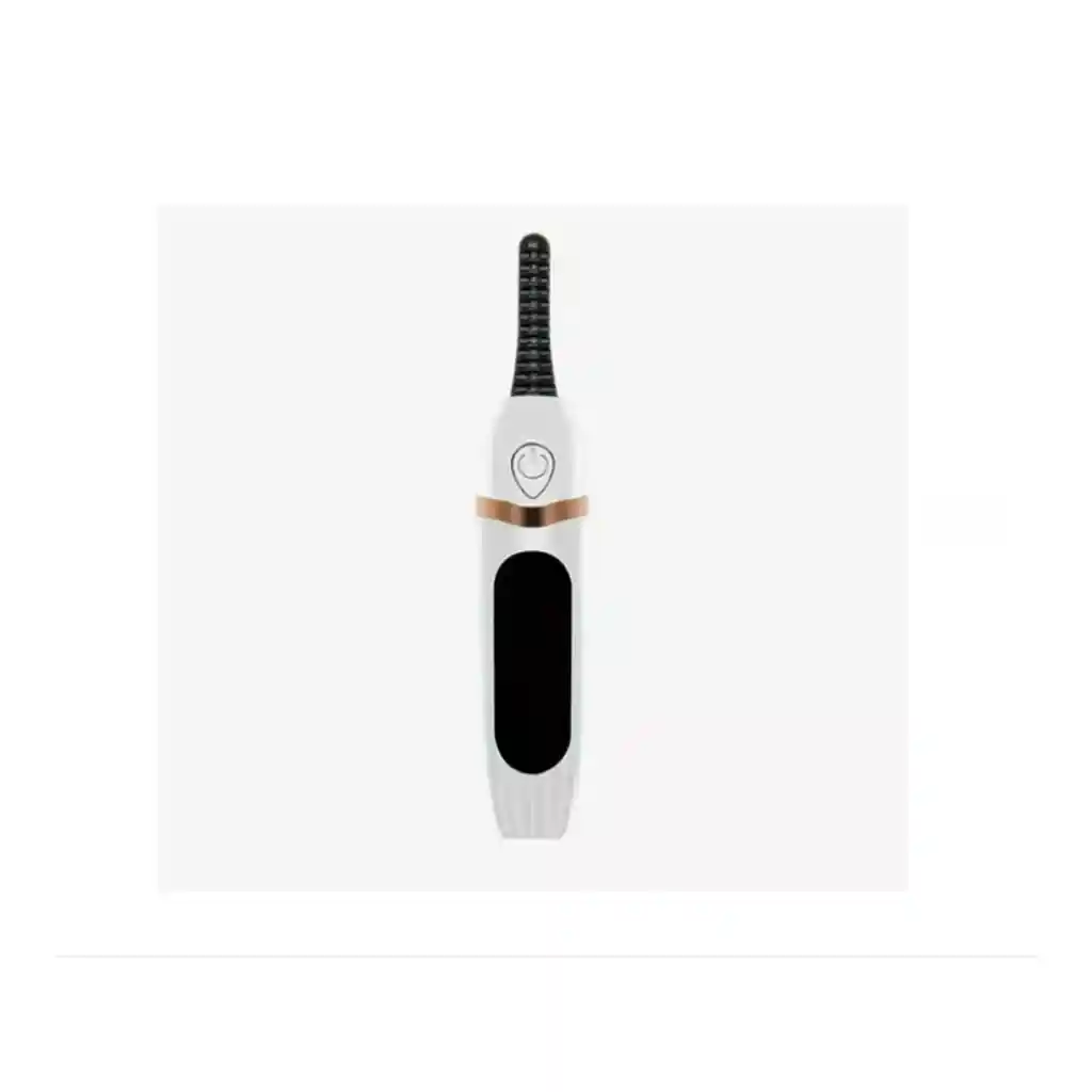 Encrespador Rizador Pestañas Electrico Recarga Usb
