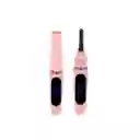 Encrespador Rizador Pestañas Electrico Recarga Usb