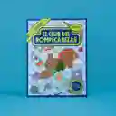 El Mundo De Alma