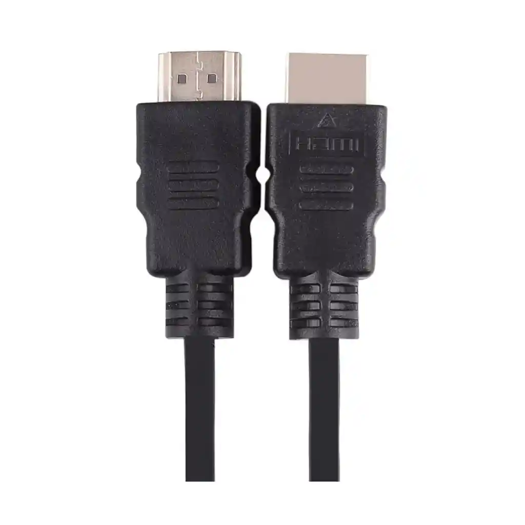 Cable Hdmi 1.5 Metros Encauchetado 1080 - 60hz