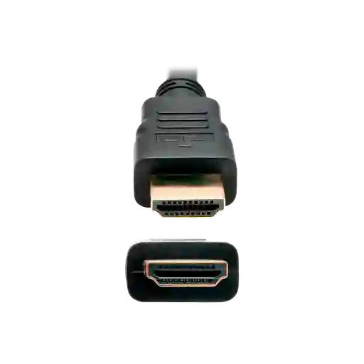 Cable Hdmi 1.5mts Encauchetado 1080p 60hz
