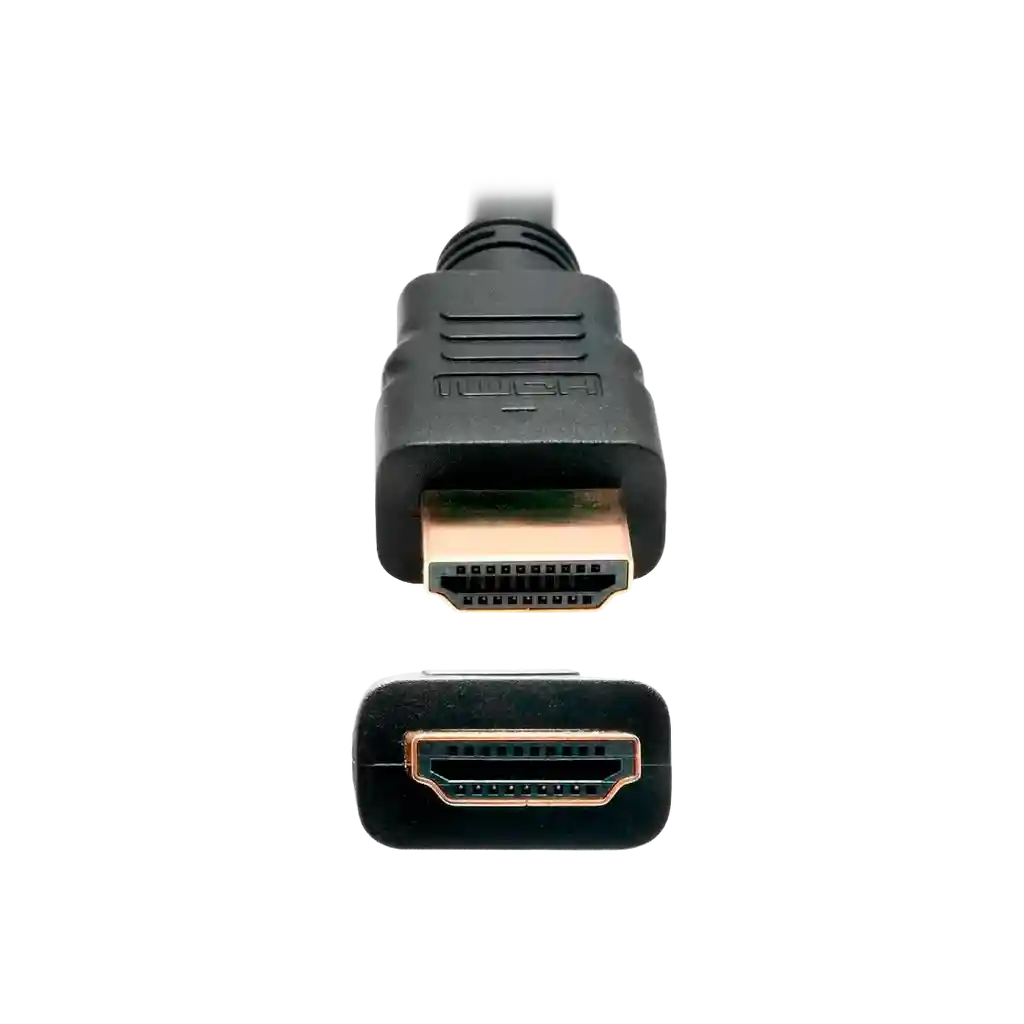 Cable Hdmi 1.5mts Encauchetado 1080p 60hz
