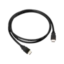 Cable Hdmi 1.5mts Encauchetado 1080p 60hz