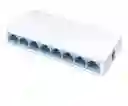 Mercusys Ms108 Switch De Escritorio De 8 Puertos 10/100mbps