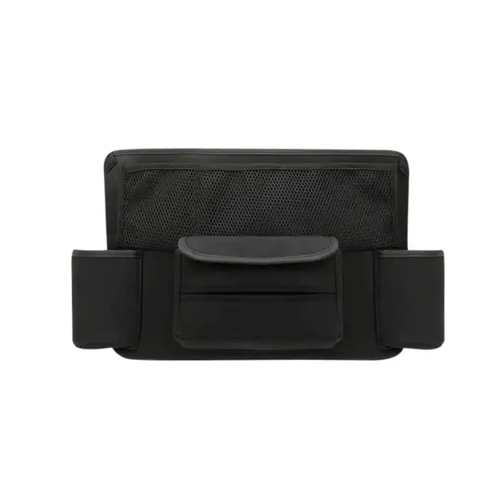 Bolsa De Almacenamiento Para Apoya Cabezas De Vehiculo