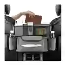 Bolsa De Almacenamiento Para Apoya Cabezas De Vehiculo