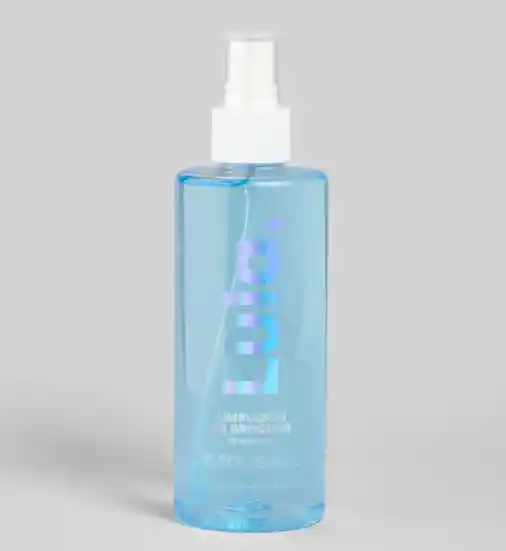 Limpiador De Brochas En Seco Lula 225ml