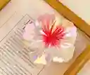 Gancho Para El Cabello En Forma De Flor